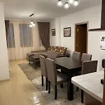 Apartment гранд манастира ,
