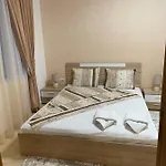 Apartment гранд манастира ,