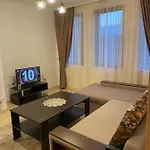 Apartment гранд манастира , *