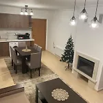 Apartment гранд манастира ,