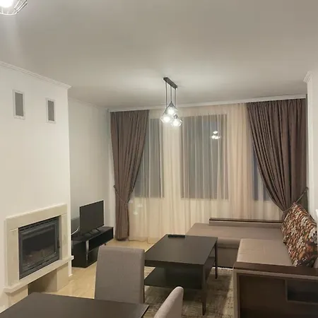 Apartament гранд манастира , *