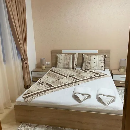 Апартамент гранд манастира ,