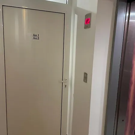 Apartment гранд манастира , *