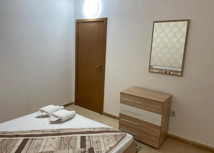 Apartament гранд манастира ,