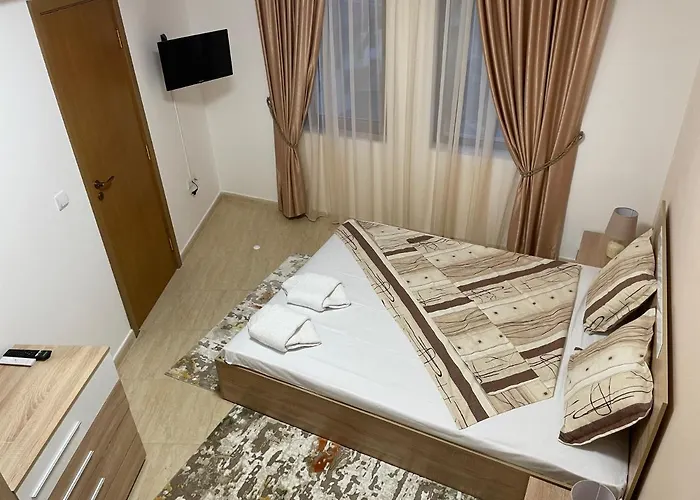 гранд манастира , Apartment *