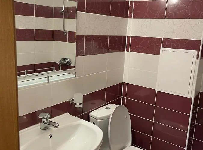 Apartment гранд манастира , Pamporovo