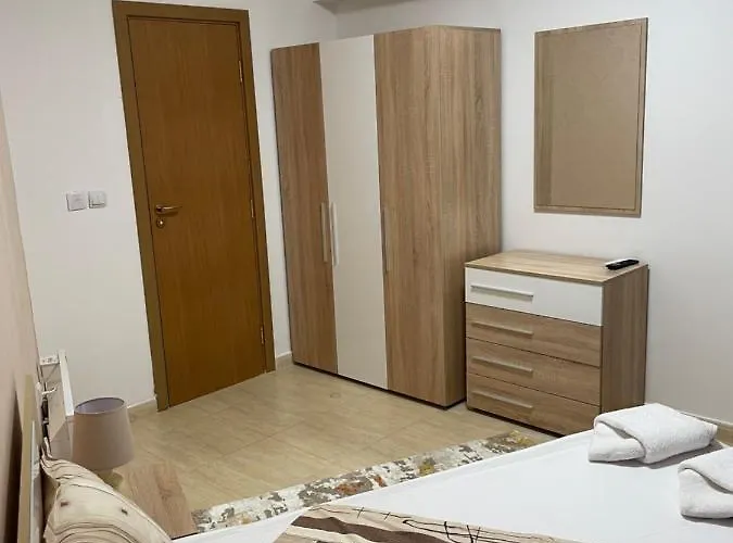 гранд манастира , Pamporowo