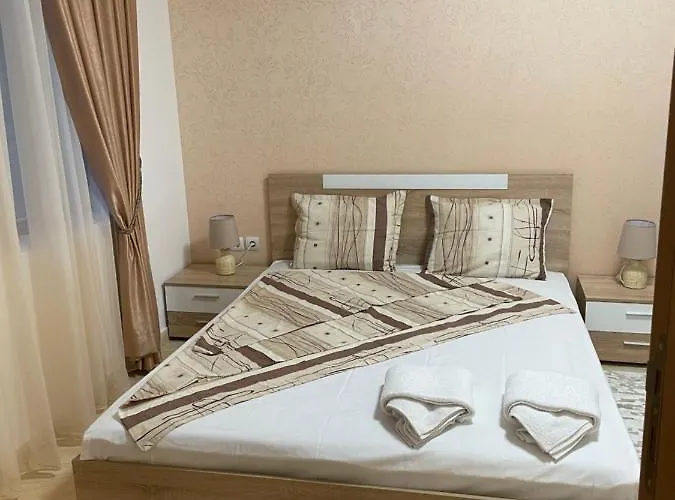 Apartament гранд манастира ,