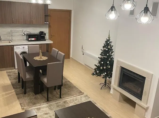 Apartament гранд манастира ,