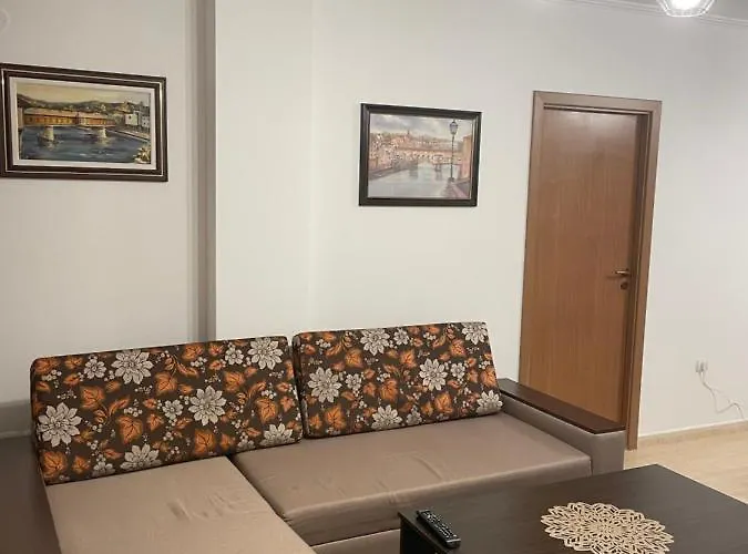 гранд манастира , Apartment *