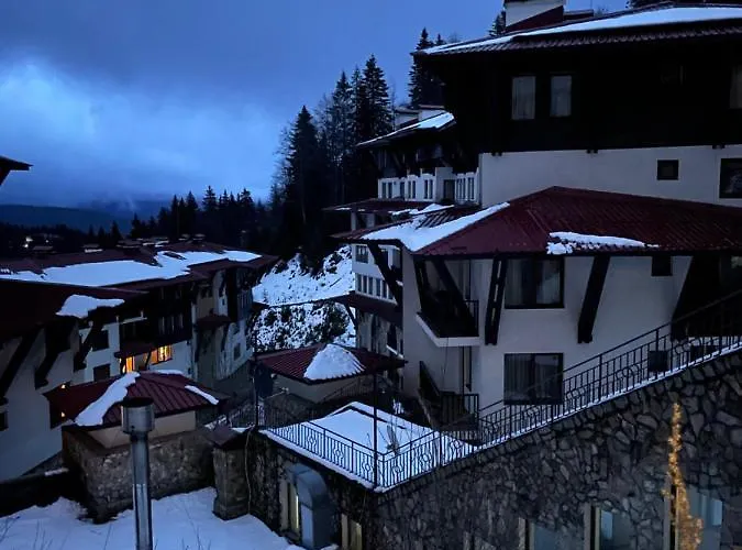 Apartament гранд манастира , *